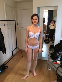 Украденные фото Эммы Уотсон фото #28