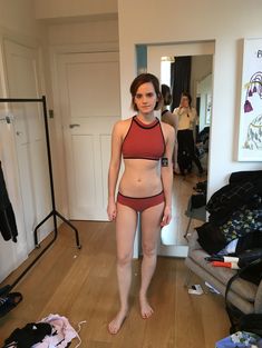 Украденные фото Эммы Уотсон фото #64