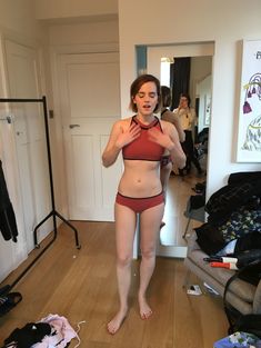 Украденные фото Эммы Уотсон фото #65