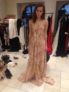 Украденные фото Эммы Уотсон фото #66