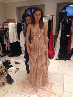 Украденные фото Эммы Уотсон фото #67