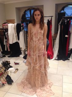 Украденные фото Эммы Уотсон фото #68