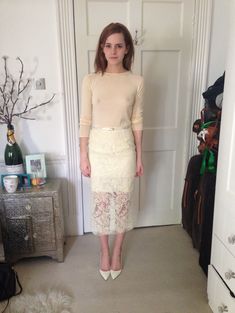 Украденные фото Эммы Уотсон фото #70