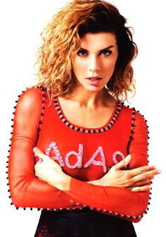 Анна Седокова эротической фотосессии для XXL фото #2