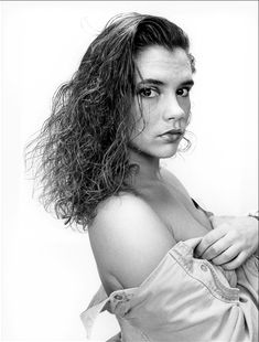 Секси Виктория Бекхэм в фотосессии Geoff Marchant фото #7