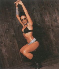 Жанна Фриске разделась в журнале Playboy фото #25