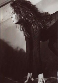 Соблазнительная Жанна Фриске в журнале XXL фото #5