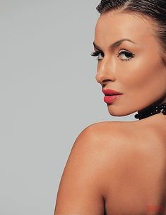 Мейхер в нижнем белье  для журнала EGO фото #11