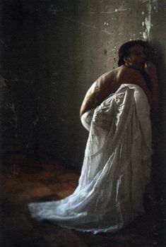 Интимная фотосессия Надежды Грановской фото #3