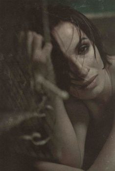 Интимная фотосессия Надежды Грановской фото #4