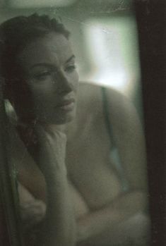 Интимная фотосессия Надежды Грановской фото #5