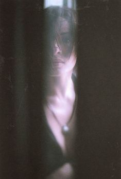 Интимная фотосессия Надежды Грановской фото #7