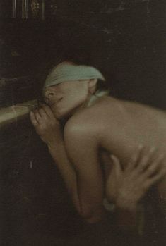 Интимная фотосессия Надежды Грановской фото #10