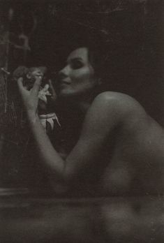 Интимная фотосессия Надежды Грановской фото #11