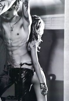 Светлана Лобода в эротической фотосессии для журнала XXL фото #6