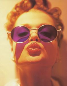 Голые сиськи Светланы Хоркиной в журнале Playboy фото #3