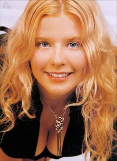 Секси Татьяна Арно в журнале FHM фото #6