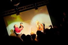 Катя Самбука раздевается на Шоу фото #20