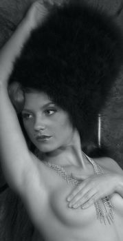 Эротические фото Кристины Асмус фото #1