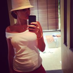 Взбудораженные соски Ксении Бородиной фото #2