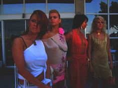 Ксения Новикова без лифчика в Греции фото #6