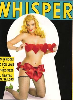 Эротичная Мария Берсенева фото #1