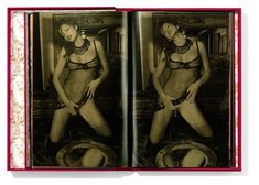 Полностью голая Ольга Родионова в The Book of Olga фото #24