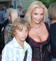 Развратный наряд Татьяны Котовой на вечеринке Playboy фото #12