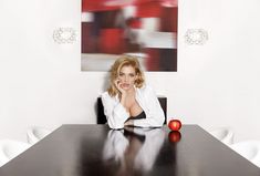 Татьяна Котова в нижнем белье фото #3