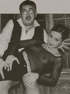 Тина Канделаки без лифчика