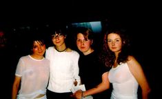 Засвет сисек молодой Юлии Волковой фото #1