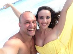 Пышный бюст Юлии Зиминой фото #2