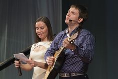 Торчащие соски Юлии Михалковой на выступлении в Ижевске фото #4