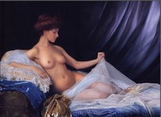 Голая грудь Анны Снаткиной в журнале «Караван историй» фото #1