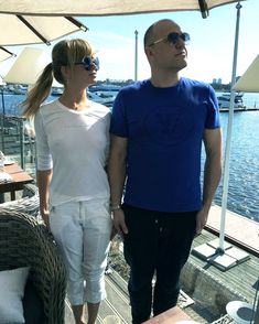 Алла Михеева засветила соски сквозь кофточку фото #1