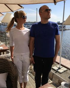 Алла Михеева засветила соски сквозь кофточку фото #2