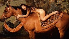 Раздетая Анастасия Мыскина в журнале GQ фото #4