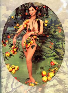 Обнажённая Екатерина Стриженова для «Караван историй» фото #1