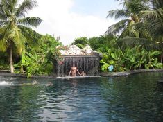 Анастасия Волочкова показала голую грудь на Мальдивских островах фото #3