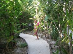 Анастасия Волочкова показала голую грудь на Мальдивских островах фото #4