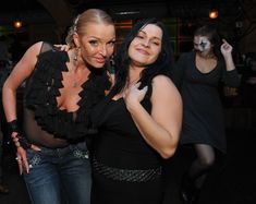 Анастасия Волочкова засветила голую грудь на вечеринке журнала «Телепрограмма» фото #4