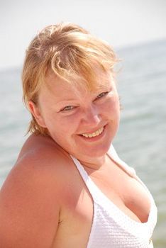 Галина Бокашевская в купальнике на фестивале «Кинотавр» фото #5