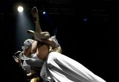 Пикантный образ Ксении Собчак на вечеринке Playboy фото #10