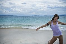 Ксения Собчак засветила соски на реалити-шоу «Последний герой» фото #3