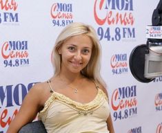 Торчащие соски Татьяны Навки фото #2