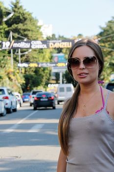 Взбудораженные соски Юлии Михалковой фото #2