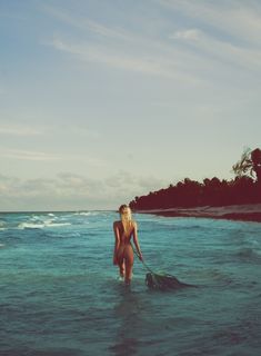 Эльза Хоск снялась обнаженной для GQ фото #7