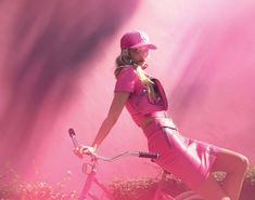 Сочная фотосессия Эльзы Хоск для Marie Claire фото #11