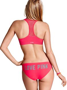 Эльза Хоск представляет коллекцию белья от Victoria's Secret фото #9