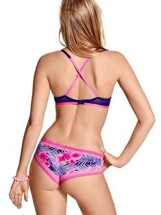 Эльза Хоск представляет коллекцию белья от Victoria's Secret фото #21